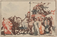 KG 06546
          <br/>
          Triomph of Zeegen-Koets
          <br/>
          <em>Hooghe, Romeyn de (1645-1708)</em>